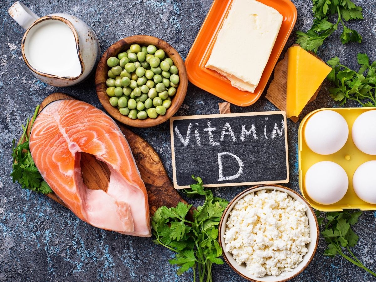 Delhi-NCR Pollution: इस विटामिन की हो सकती है भारी कमी, लक्षण बढ़ने से पहले यहां जानें बचने का तरीका - Photo Gallery