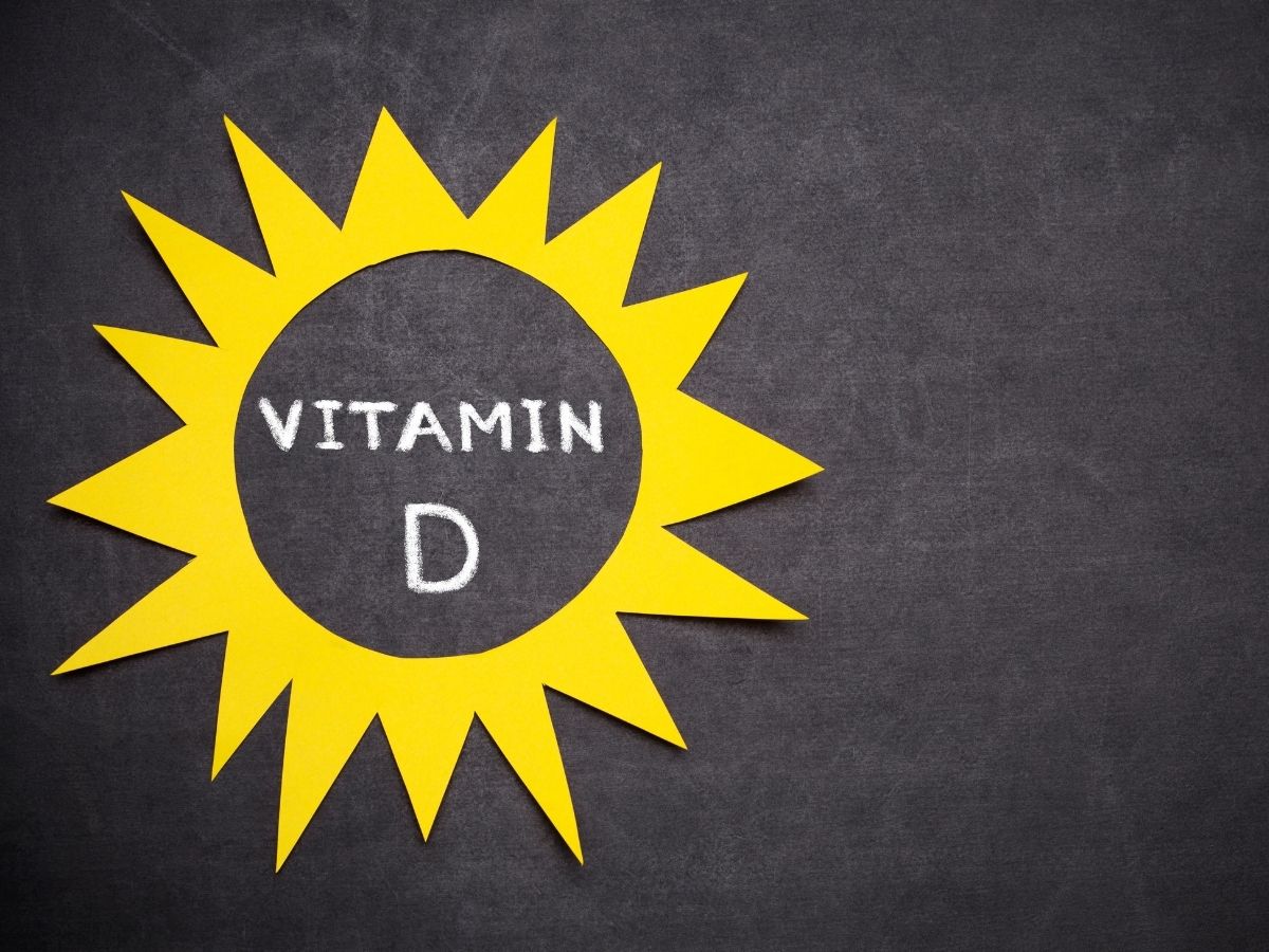Delhi-NCR Pollution: इस विटामिन की हो सकती है भारी कमी, लक्षण बढ़ने से पहले यहां जानें बचने का तरीका - Photo Gallery