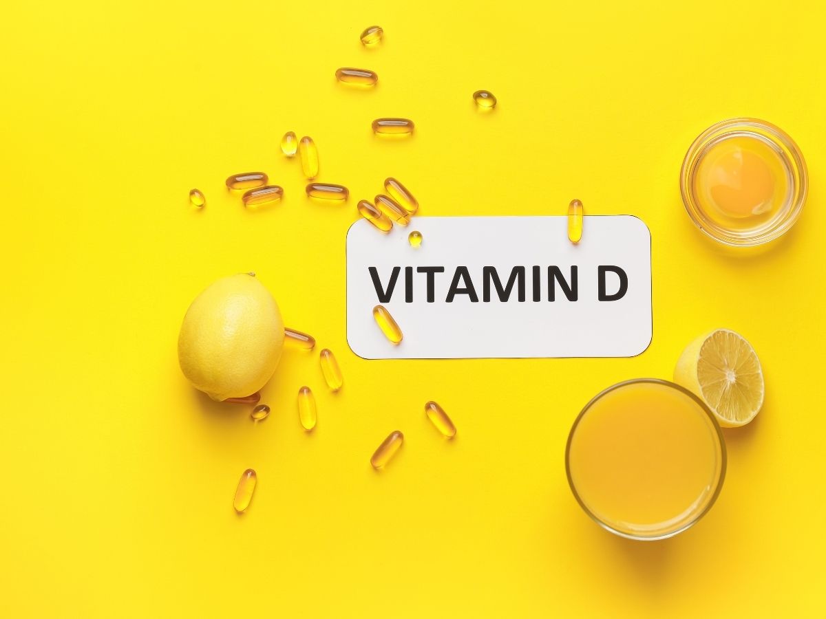 Delhi-NCR Pollution: इस विटामिन की हो सकती है भारी कमी, लक्षण बढ़ने से पहले यहां जानें बचने का तरीका - Photo Gallery