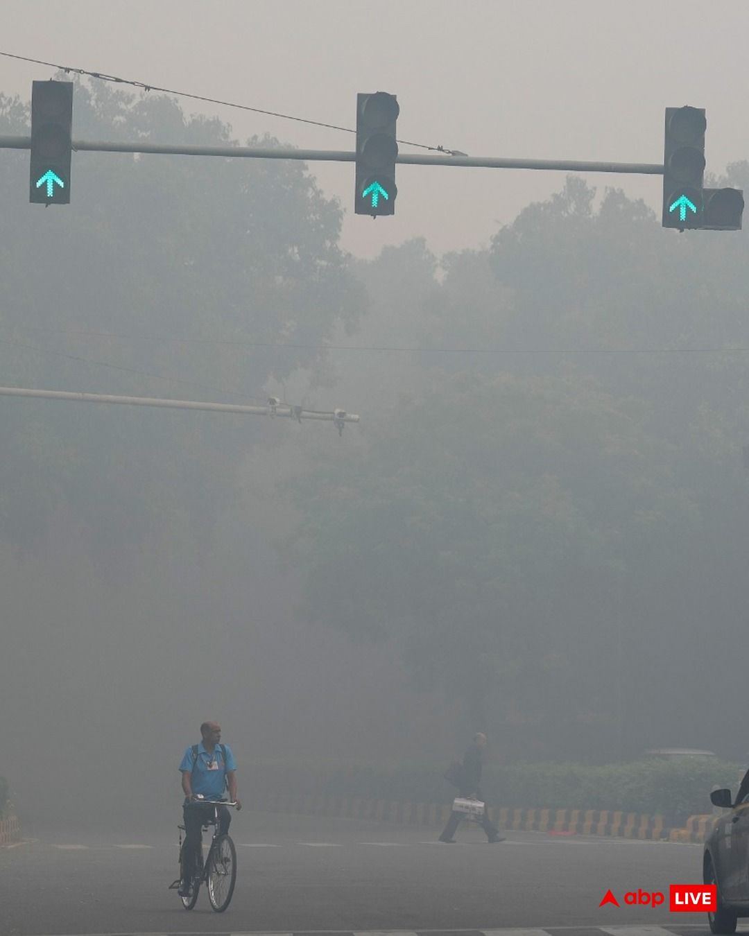 दिल्ली के बाद अब मुंबई में मचेगी तबाही, घर बैठे लोगों का घुटने लगेगा दम - Photo Gallery