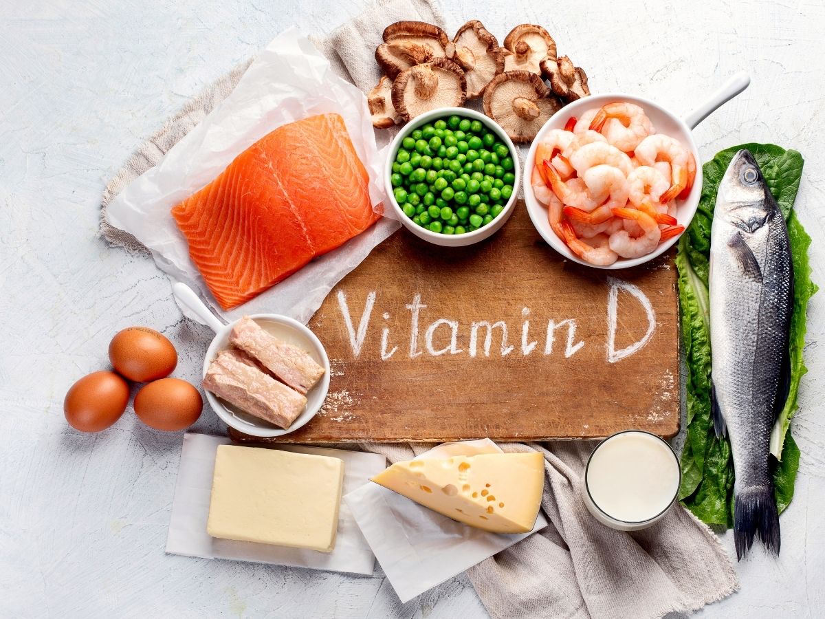 Delhi-NCR Pollution: इस विटामिन की हो सकती है भारी कमी, लक्षण बढ़ने से पहले यहां जानें बचने का तरीका - Photo Gallery