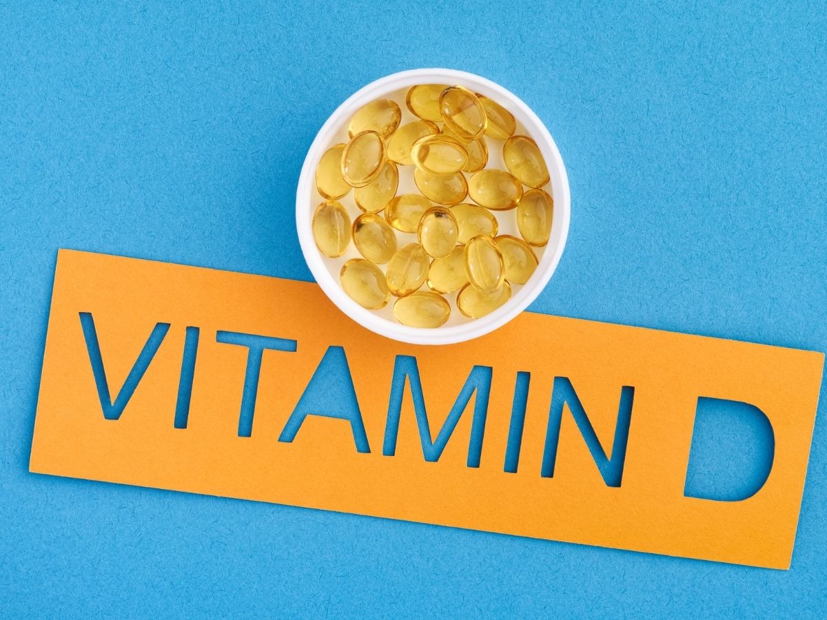 Delhi-NCR Pollution: इस विटामिन की हो सकती है भारी कमी, लक्षण बढ़ने से पहले यहां जानें बचने का तरीका - Photo Gallery