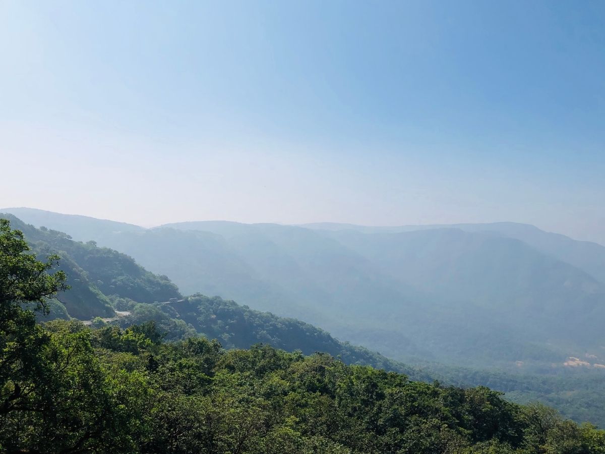 दक्षिण भारत का एकमात्र गांव, जहां पर होती है बर्फबारी; पर्यटकों के लिए है जन्नत! - Photo Gallery