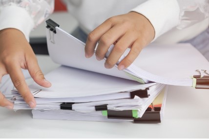 Possible to do the work without paperwork - Photo Gallery