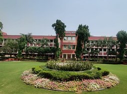 Did BA from Hansraj College - Photo Gallery