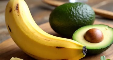 The culprit chemical was found in both fruits - Photo Gallery