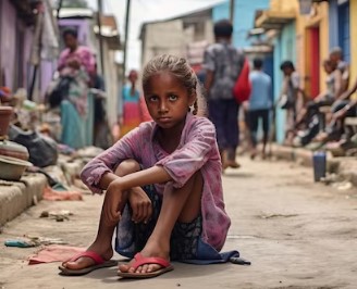 Recruitment of girls - Photo Gallery