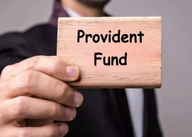 Increase in PF contribution - Photo Gallery