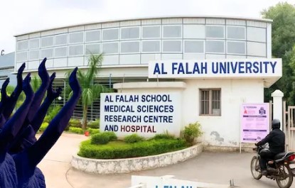 What is the history of the university? - Photo Gallery