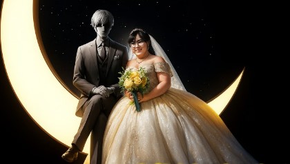 What was the wedding style - Photo Gallery