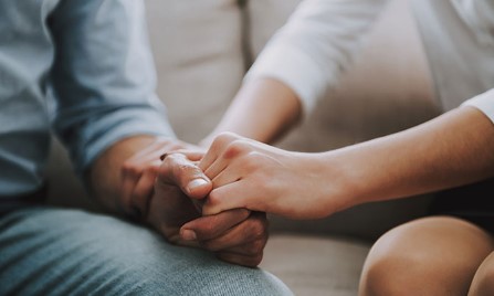 Frequency of Touch - Photo Gallery