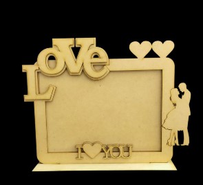 Memories Photo Frame Collage