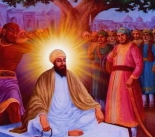 Reason for sacrifice - Photo Gallery