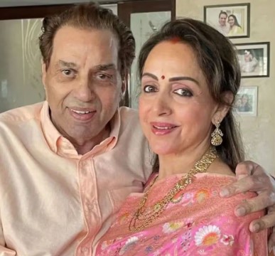 What is the name of the second wife? - Photo Gallery