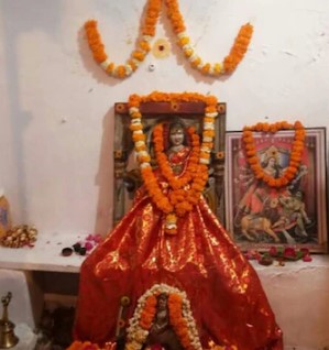 Who built the temple? - Photo Gallery