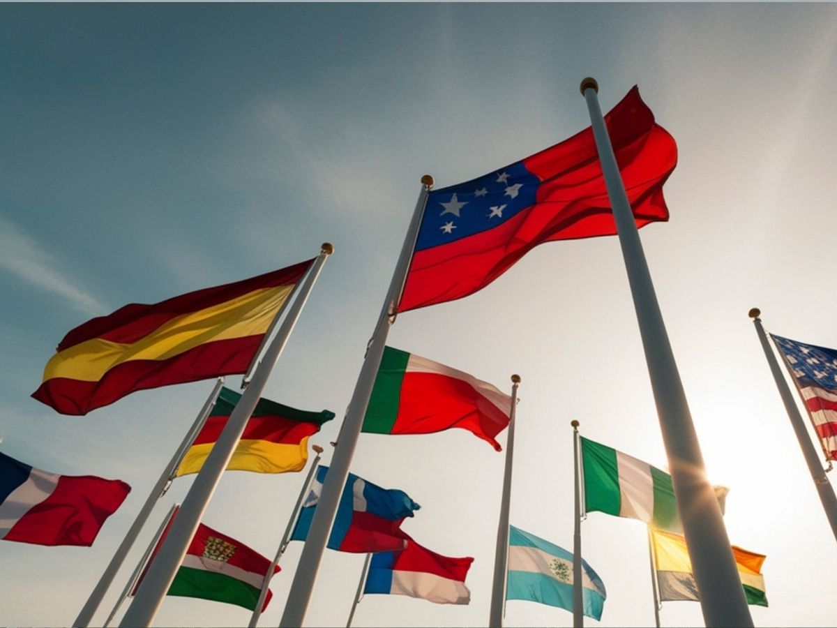 टोक्यो से छिना दुनिया का सबसे ज़्यादा आबादी वाला शहर का तमगा, इस देश की राजधानी ने लिस्ट में लगाई लंबी छलांग - Photo Gallery