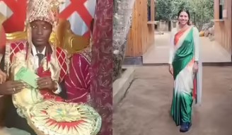 Their love story began in Moscow - Photo Gallery