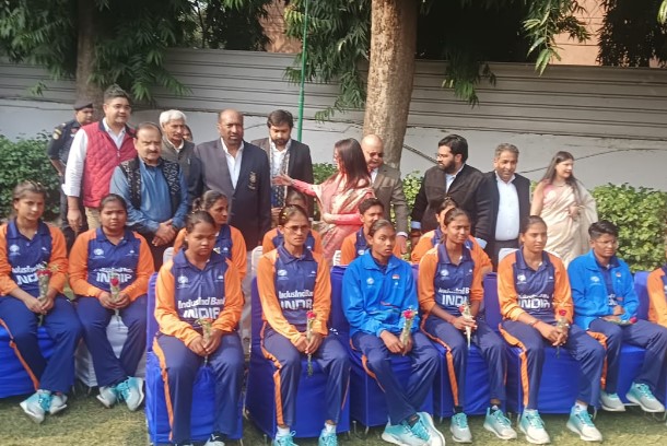 Huge praise for the team - Photo Gallery