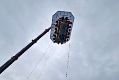 Technical Fault - Photo Gallery