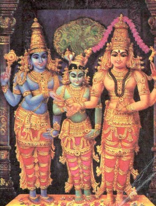 To which deity is the temple dedicated? - Photo Gallery