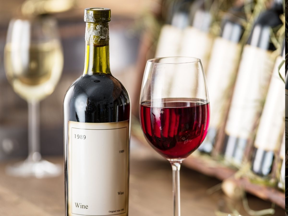 कौन है भारत का ‘वाइन कैपिटल’? जानें वो वजहें जो खींच लाती हैं हज़ारों वाइन प्रेमी? - Photo Gallery