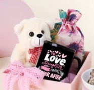 Cute Hamper Gift Set - Photo Gallery