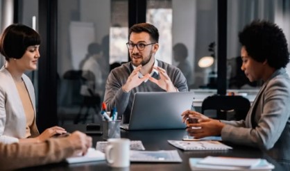 Benefits to contract employees - Photo Gallery