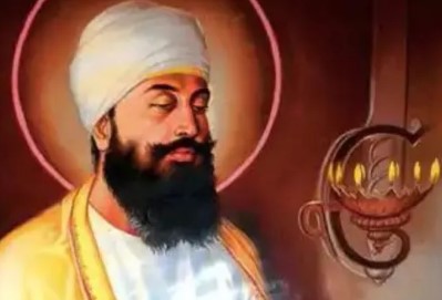 Guru Tegh Bahadur was the ninth Guru - Photo Gallery