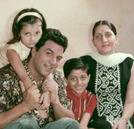 How many children does Prakash Kaur have? - Photo Gallery