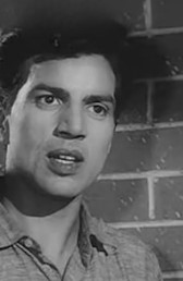 Which was Dharmendra's first debut film? - Photo Gallery