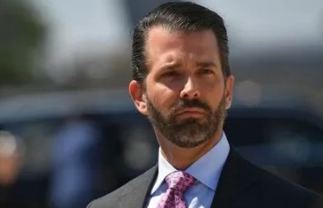 Trump Jr.'s residence in the middle of Lake Pichola - Photo Gallery