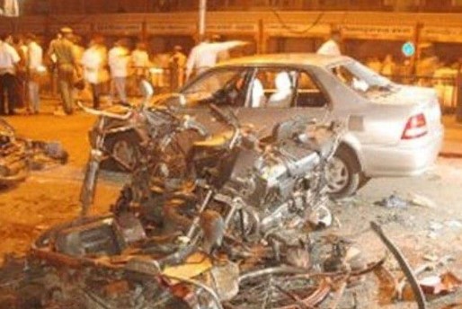 2008 Serial Blast - Photo Gallery