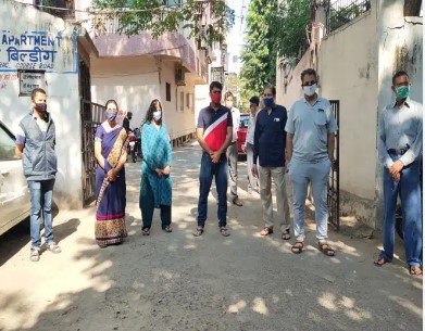 Watchmen will get heaters - Photo Gallery