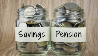Strong retirement savings - Photo Gallery