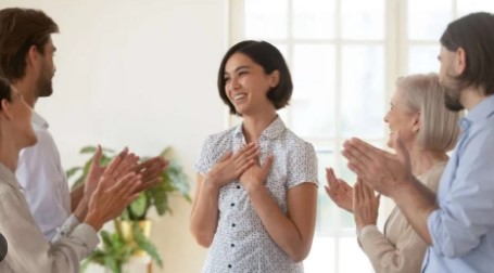 Compliments - Photo Gallery