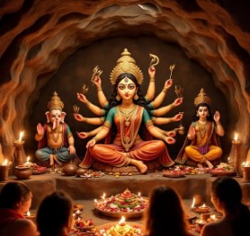 What are people's beliefs? - Photo Gallery