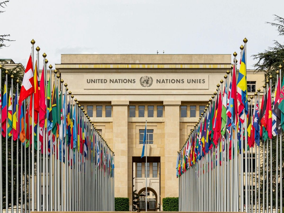 टोक्यो से छिना दुनिया का सबसे ज़्यादा आबादी वाला शहर का तमगा, इस देश की राजधानी ने लिस्ट में लगाई लंबी छलांग - Photo Gallery