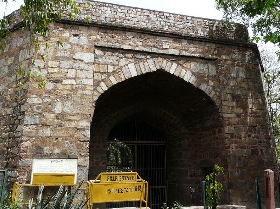 Bloody Door: Screams of the Princes - Photo Gallery