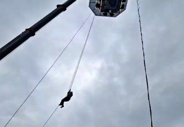 Stranded Time - Photo Gallery