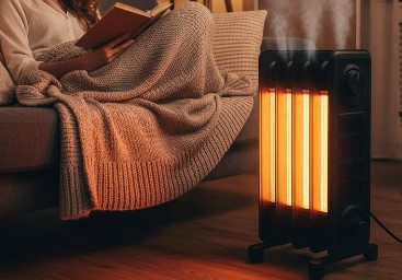 There could be a serious risk of fire - Photo Gallery