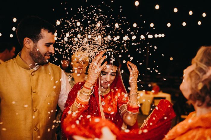 Time just before the departure - Photo Gallery