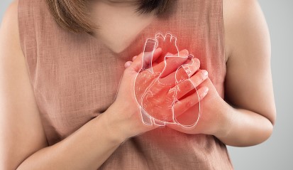 Signs of heart disease - Photo Gallery
