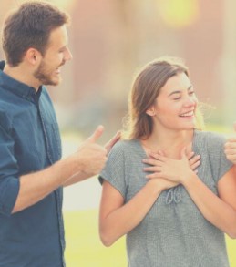 Mirroring - Photo Gallery