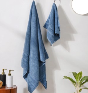 Use in washroom - Photo Gallery