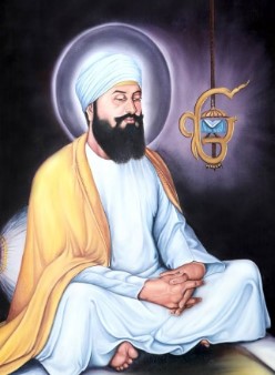 Preaching Equal Life - Photo Gallery