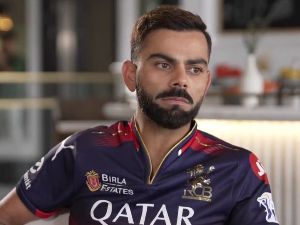 धर्मेंद्र के निधन पर खेल जगत सदमे में, सचिन तेंदुलकर से लेकर कोहली तक; जानें दिग्गजों ने क्या कुछ कहा? - Photo Gallery