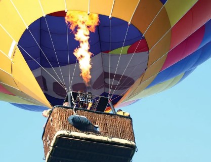 How much does the ride cost? - Photo Gallery