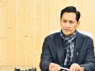 Took the help of JRF scholarship - Photo Gallery