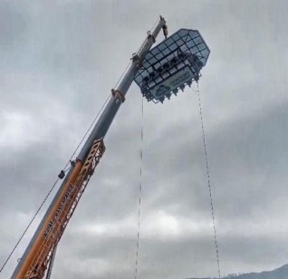 Cause of malfunction - Photo Gallery