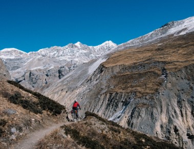 Annapurna Circuit, Nepal - Photo Gallery